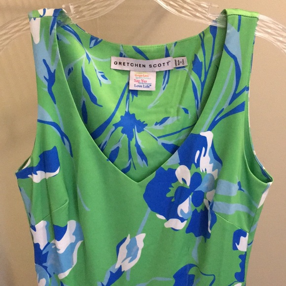 Gretchen Scott - Picture 8 of 10